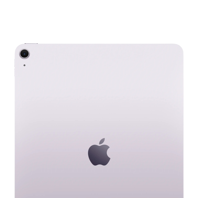 Apple iPad Air (2025) M3 11" Wi-Fi 512 ГБ, фиолетовый